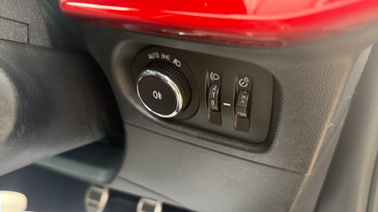 Vauxhall Mokka 1.2 Turbo 100 GS  5dr Petrol Hatchback